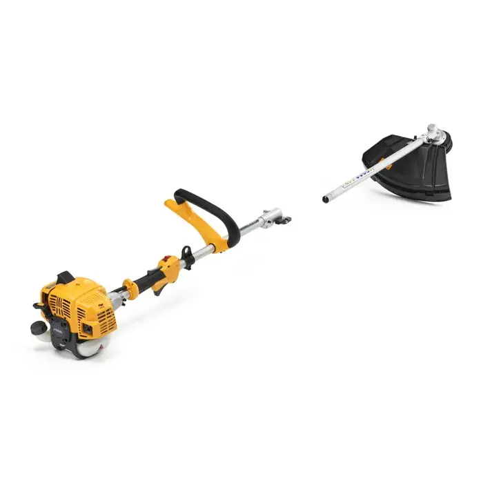 Stiga Stiga benzine multi-tool MT 330 - 5 in 1