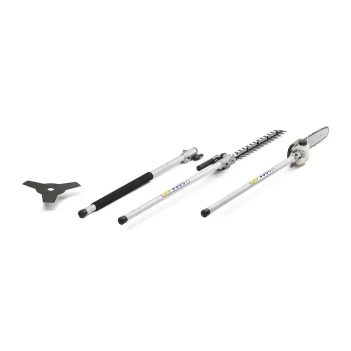 Stiga Stiga benzine multi-tool MT 330 - 5 in 1