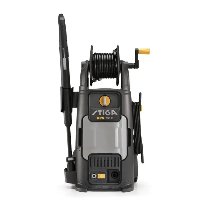 Stiga Stiga elektrische hogedrukreiniger HPS 235 R