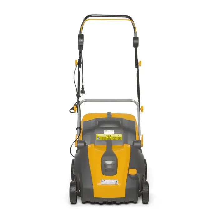 Stiga Stiga Elektrische verticuteermachine SV 415 E
