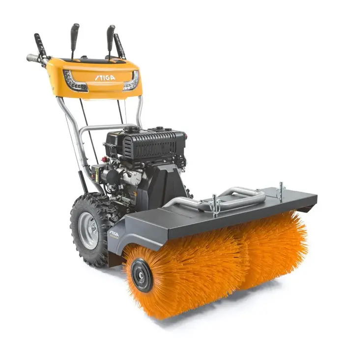 Stiga Stiga Benzineveegmachine SWS 800 GE