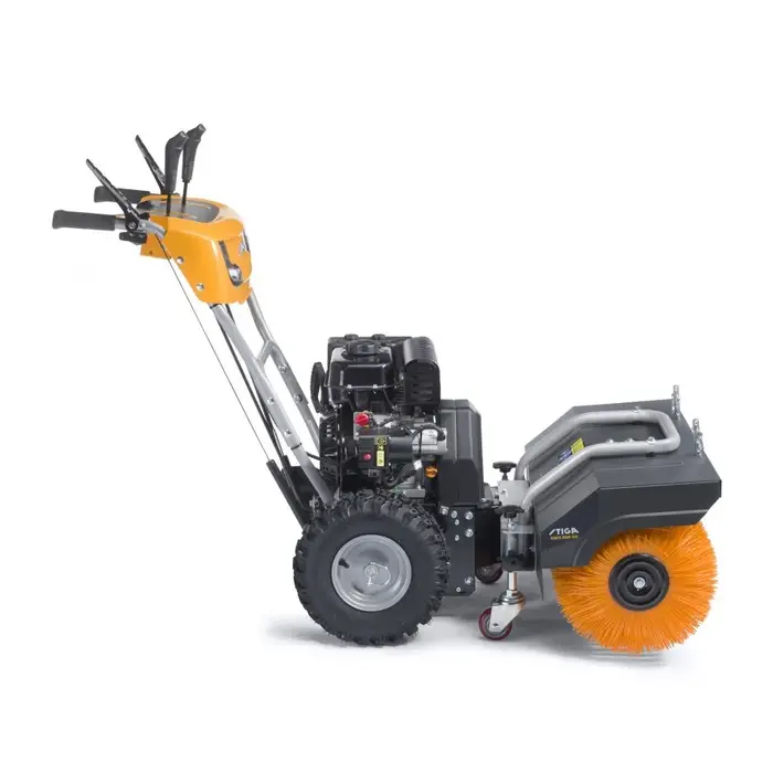 Stiga Stiga Benzineveegmachine SWS 800 GE