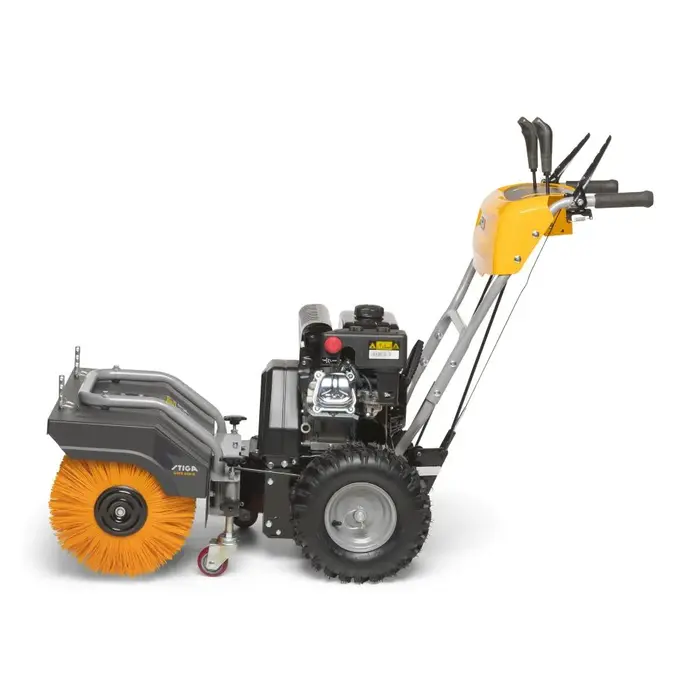 Stiga Stiga Benzineveegmachine SWS 600 G