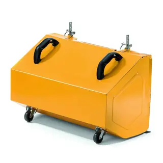 Stiga Stiga Opvangbak voor veegmachine SWS 600