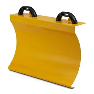 Stiga Stiga Schuifblad voor veegmachine SWS 800