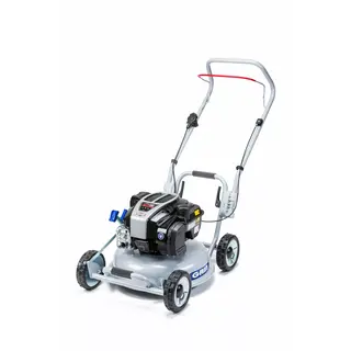 GRIN GRIN benzine grasmaaier HM46  IS