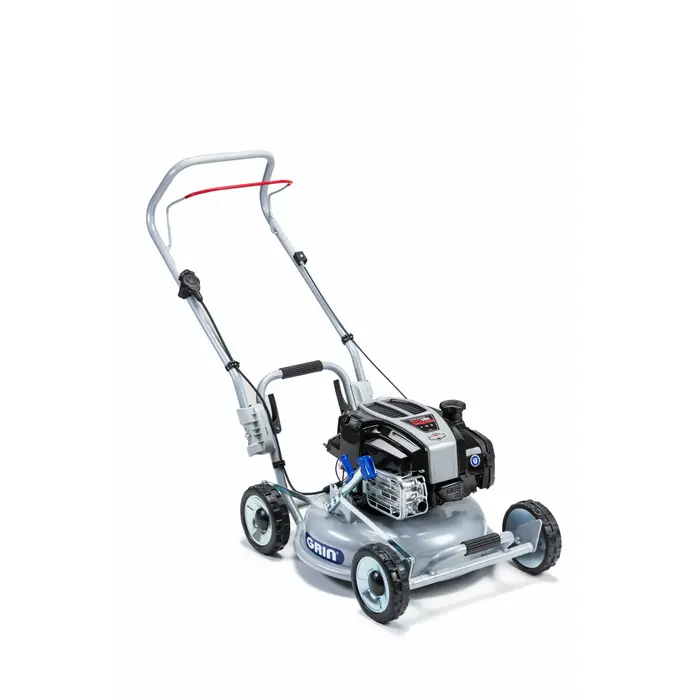 GRIN GRIN benzine grasmaaier HM46 INSTART