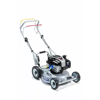 GRIN GRIN benzine grasmaaier HM46A IS