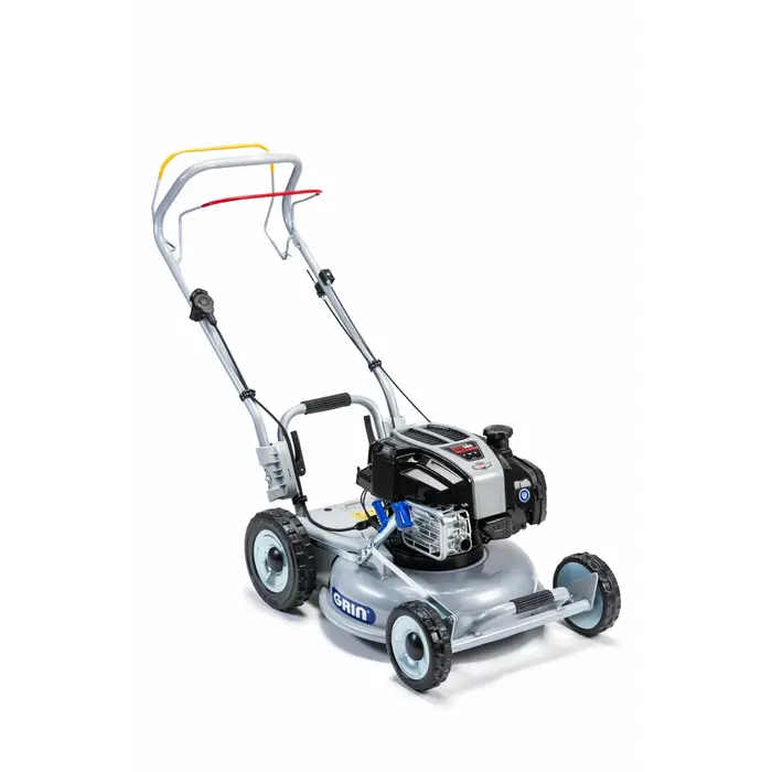 GRIN GRIN benzine grasmaaier HM46A INSTART