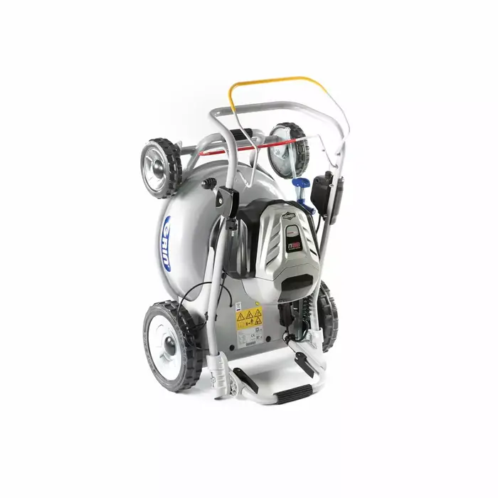 GRIN GRIN elektrische grasmaaier BM46A-82V