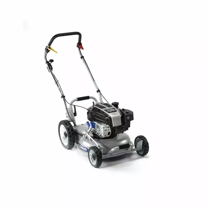 GRIN GRIN benzine grasmaaier PM46A