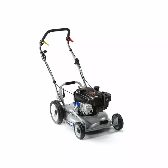 GRIN GRIN benzine grasmaaier PM46A INSTART