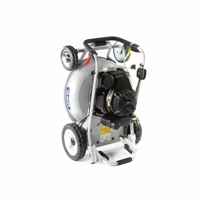 GRIN GRIN benzine grasmaaier PM53A KW