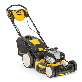 Cub Cadet Cub Cadet Benzinemaaier LM3 CR53S