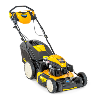 Cub Cadet Cub Cadet Benzinemaaier LM3 DR53ES