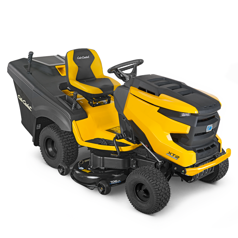 Cub Cadet Cub Cadet Benzine zitmaaier XT2 PR106