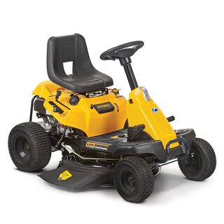 Cub Cadet Cub Cadet Benzine minirider LR2 NS76