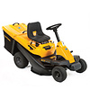 Cub Cadet Benzine minirider LR2 NR76