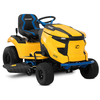 Cub Cadet Elektrische zitmaaier XT2 ES107