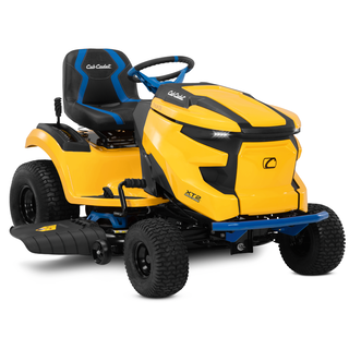 Cub Cadet Cub Cadet Elektrische zitmaaier XT2 ES107