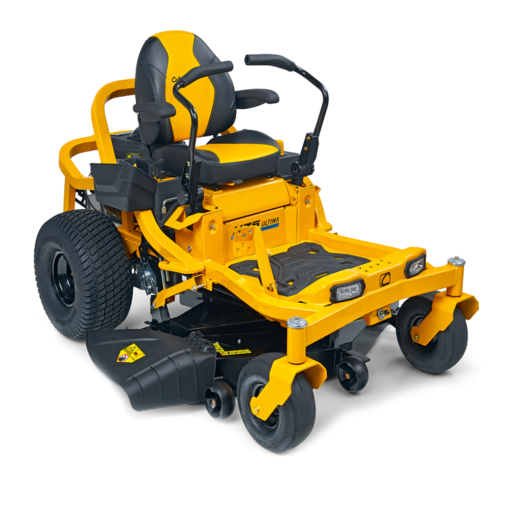Cub Cadet Zeroturn XZ5 L137 KAWA - De Gazonmaaier