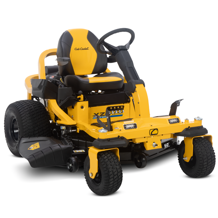 Cub Cadet Cub Cadet Zeroturn XZ6 S127 KAWA