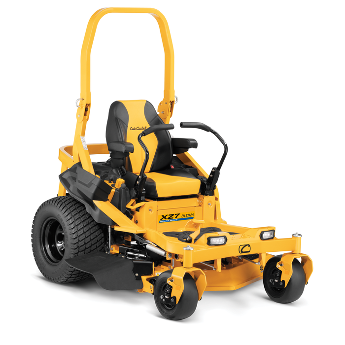 Cub Cadet Cub Cadet Zeroturn XZ7 L122 ULTIMA
