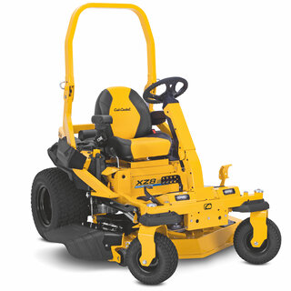 Cub Cadet Cub Cadet Zeroturn XZ8 S122