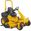 Cub Cadet Zeroturn Z7 183