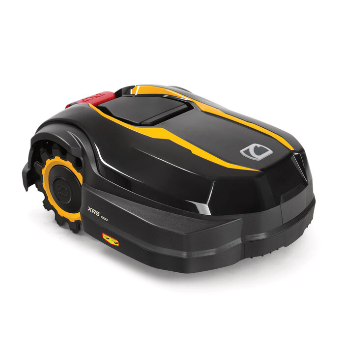 Cub Cadet Cub Cadet robotmaaier XR5 1000