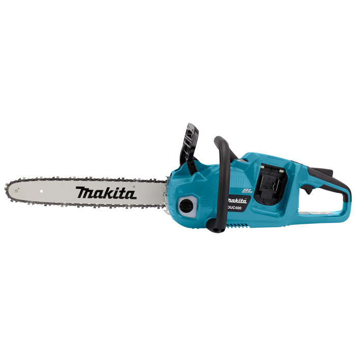 Makita Makita LXT 2x18 V kettingzaag 40 cm DUC400Z