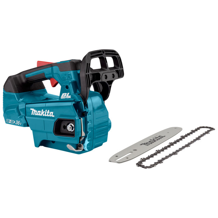Makita Makita LXT 2x18 V Tophandle kettingzaag DUC306Z