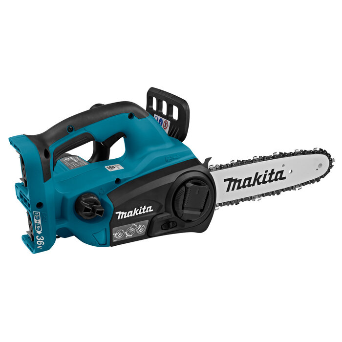 Makita Makita LXT 2x18 V Tophandle kettingzaag DUC252Z- Copy