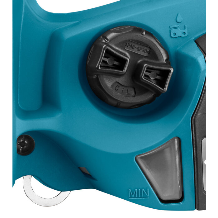 Makita Makita LXT 2x18 V Tophandle kettingzaag DUC252Z- Copy