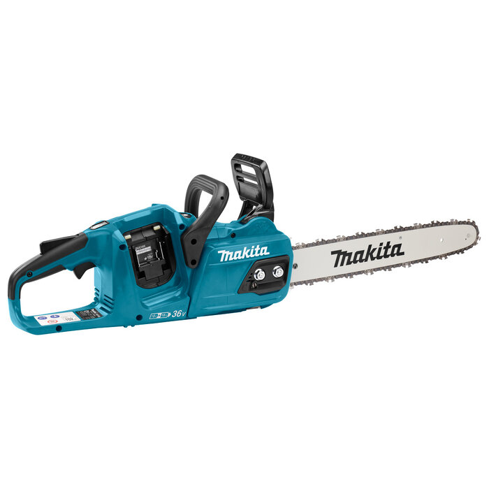 Makita Makita LXT 2x18 V Kettingzaag DUC405Z