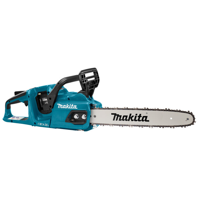 Makita Makita LXT 2x18 V Kettingzaag DUC405Z