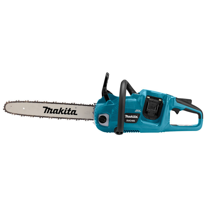 Makita Makita LXT 2x18 V Kettingzaag DUC405Z