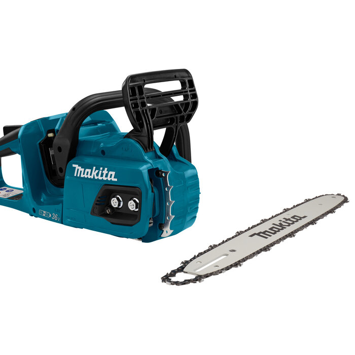 Makita Makita LXT 2x18 V Kettingzaag DUC405Z
