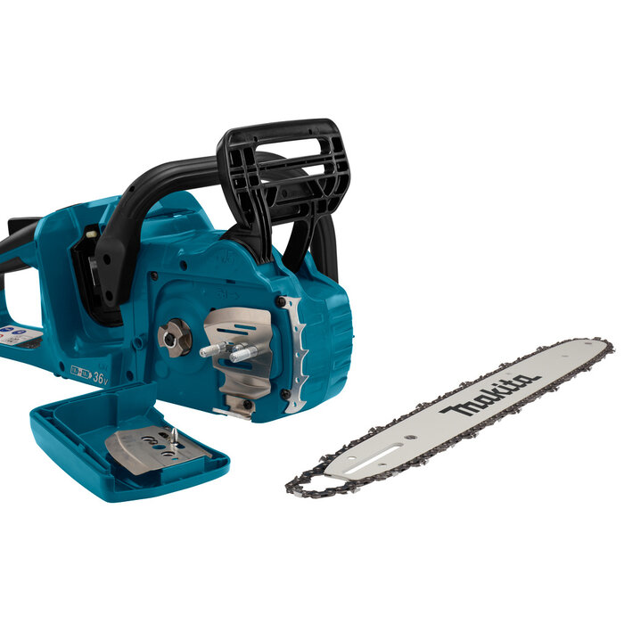 Makita Makita LXT 2x18 V Kettingzaag DUC405Z