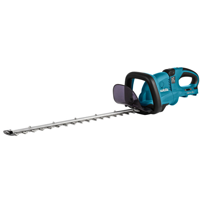 Makita Makita LXT 2x18 V accu Heggenschaar DUH551Z