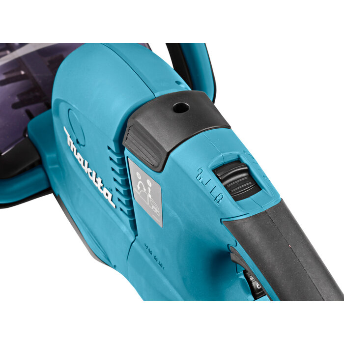 Makita Makita LXT 2x18 V accu Heggenschaar DUH551Z