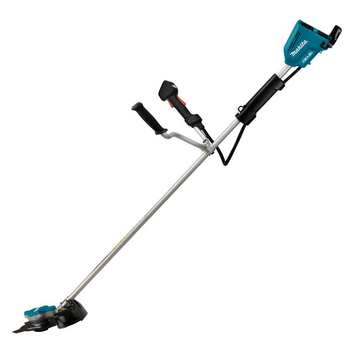 Makita Makita LXT 2x18 V Bosmaaier U-greep DUR368AZ