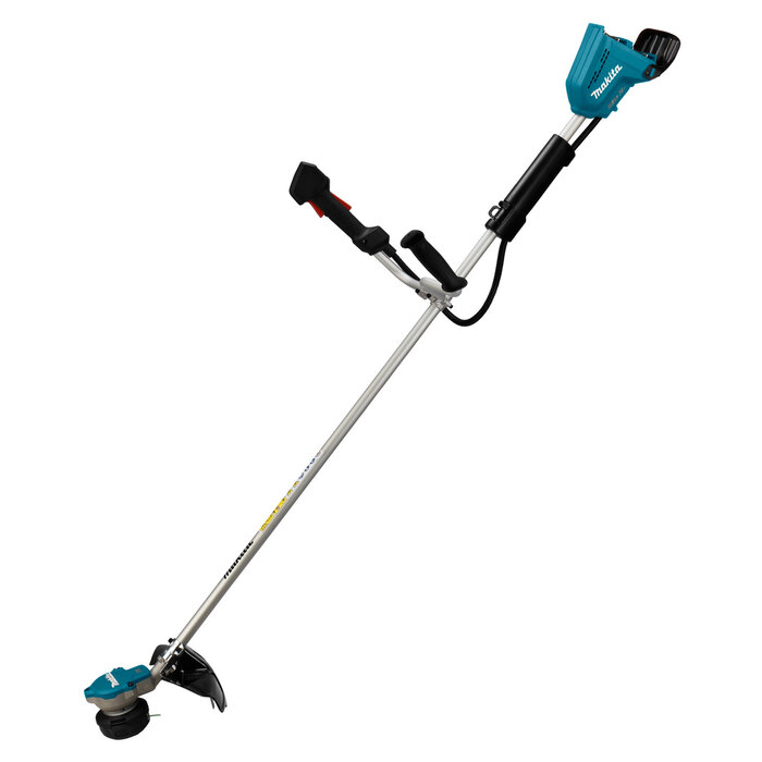 Makita Makita LXT 2x18 V Bosmaaier U-greep DUR368AZ