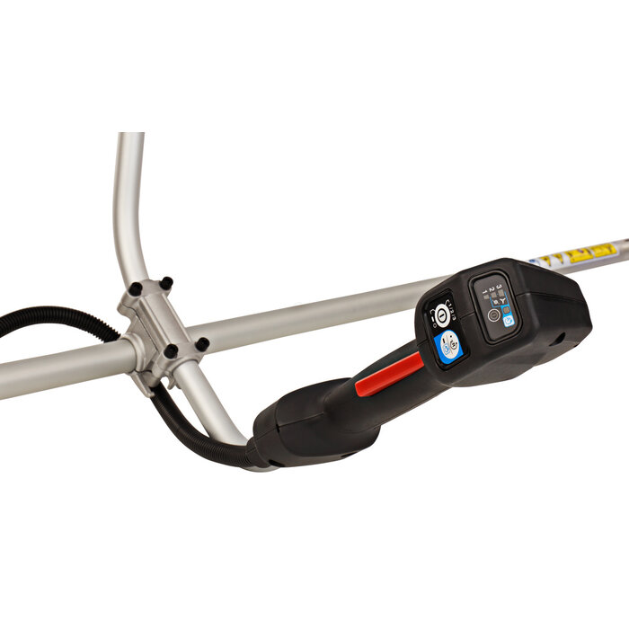 Makita Makita LXT 2x18 V Bosmaaier U-greep DUR368AZ