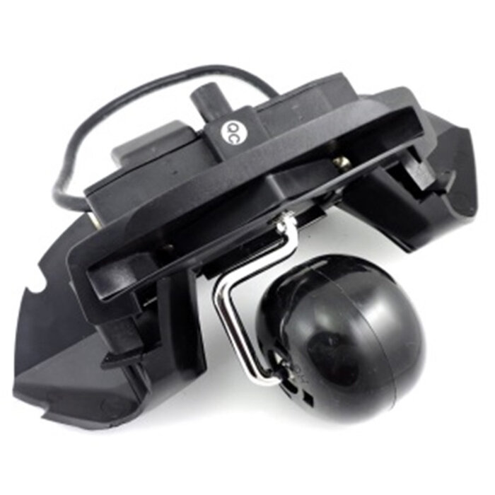 Robomow Robomow RC Nozzle voorwiel SPP7029A