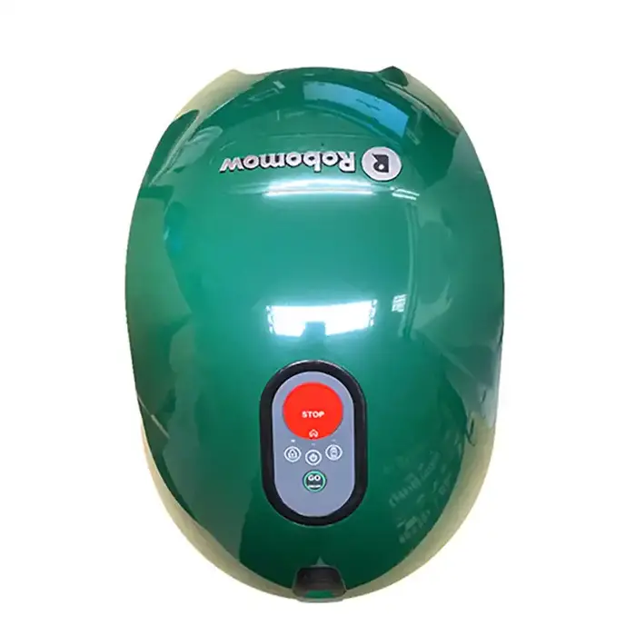 Robomow Cover groen RX  SMSB9001G