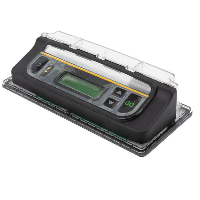 Robomow LCD paneel assy MSB6340B