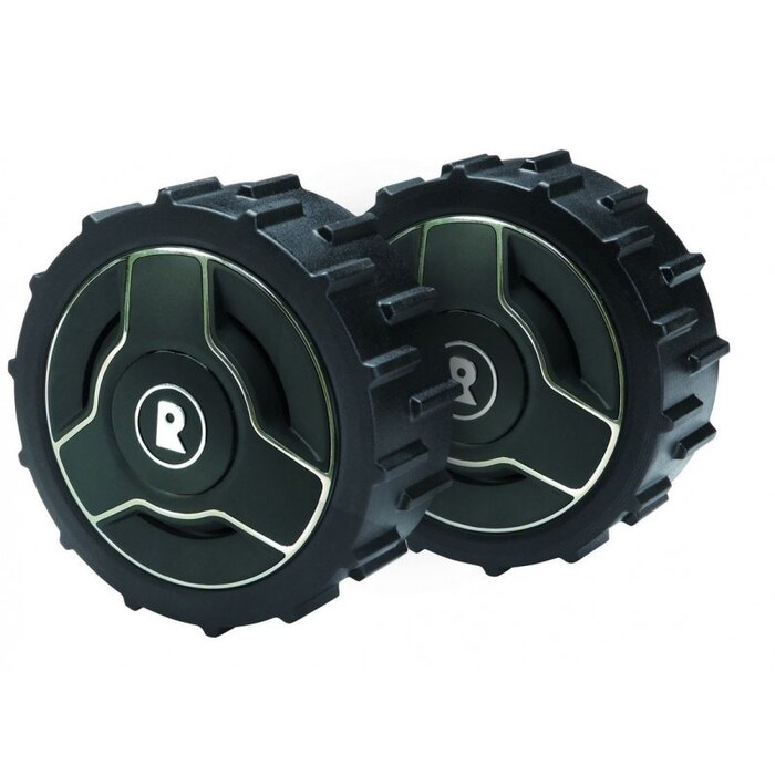 Robomow Power Wheels XR2/RC modellen MRK7012A