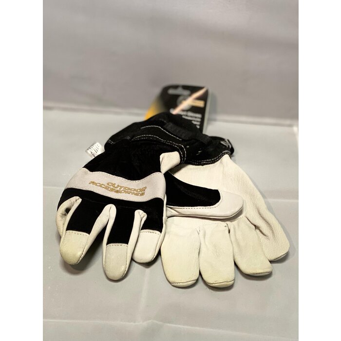 De Gazonmaaier Kettingzaag Beschermingsset PRO017