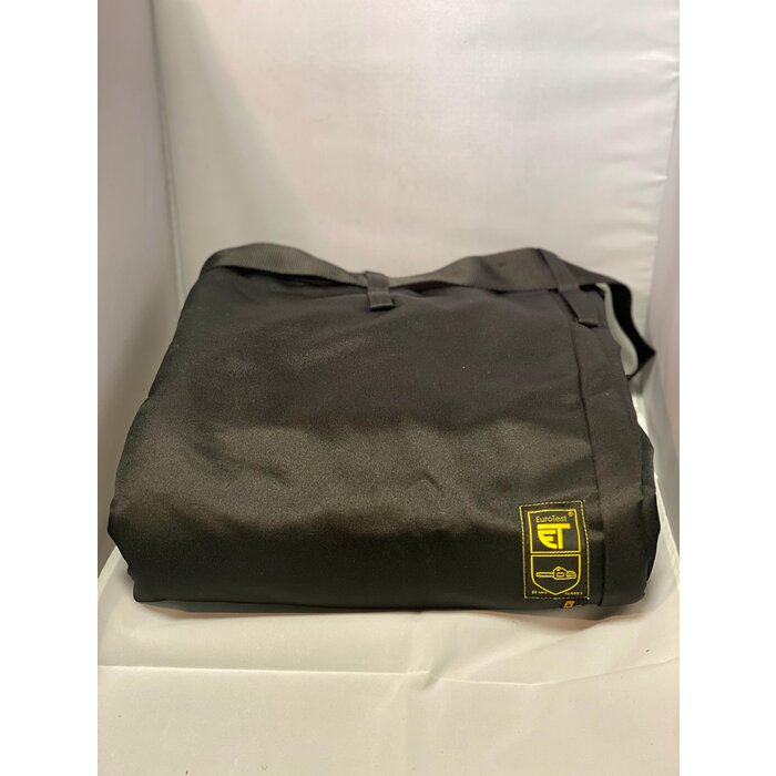 De Gazonmaaier Kettingzaag Beschermingsset PRO017